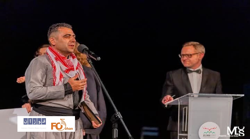 جایزه بهترین مستند جشنواره زوم لهستان به مستند ایرانی اهدا شد