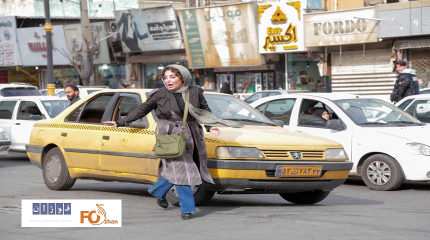 فیلمبرداری«همزاد» به پایان رسید