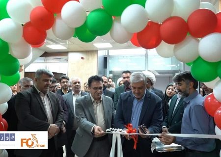 پردیس سینمایی ​۹ دی هشتگرد کرج افتتاح شد