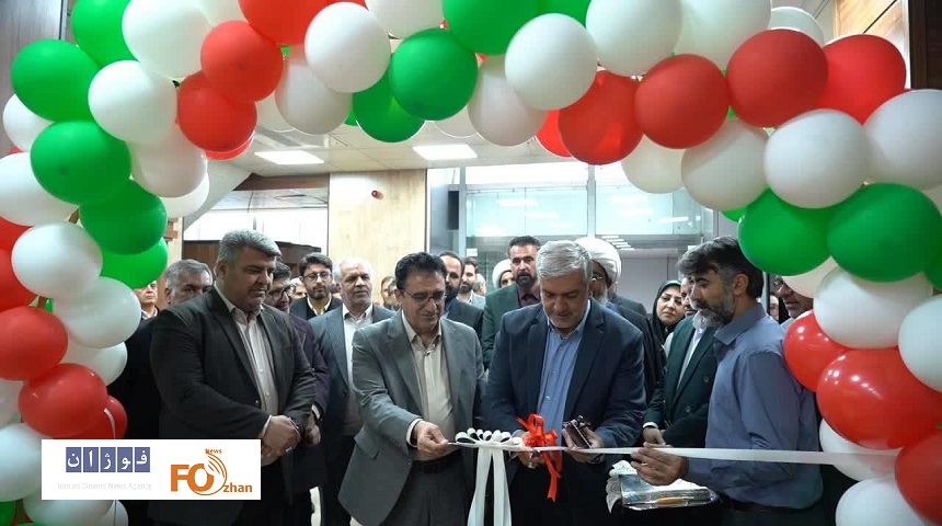 پردیس سینمایی ​۹ دی هشتگرد کرج افتتاح شد