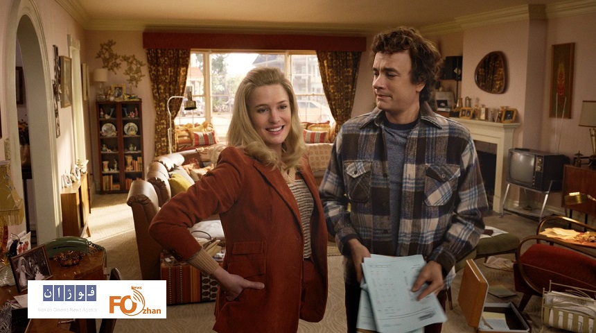 فیلم«اینجا»در فرهنگسرای ارسباران نقد و بررسی می شود