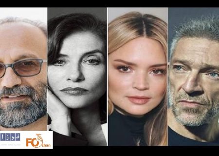 پروژه جدید فرهادی در بازار کن عرضه می شود