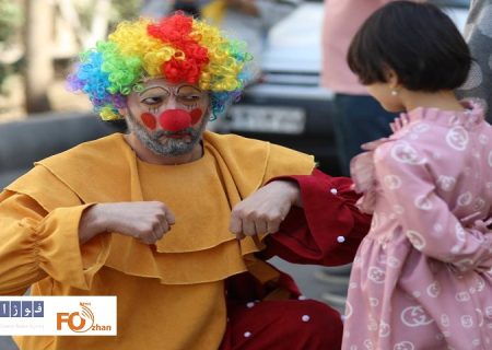 «آخرین وصیت دلقک»روی میز تدوین رفت