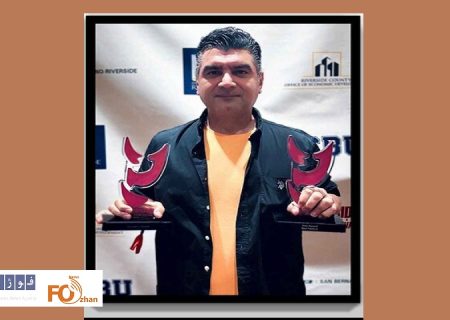 «ماه کوچولوی من»موفق به کسب ۲ جایزه شد