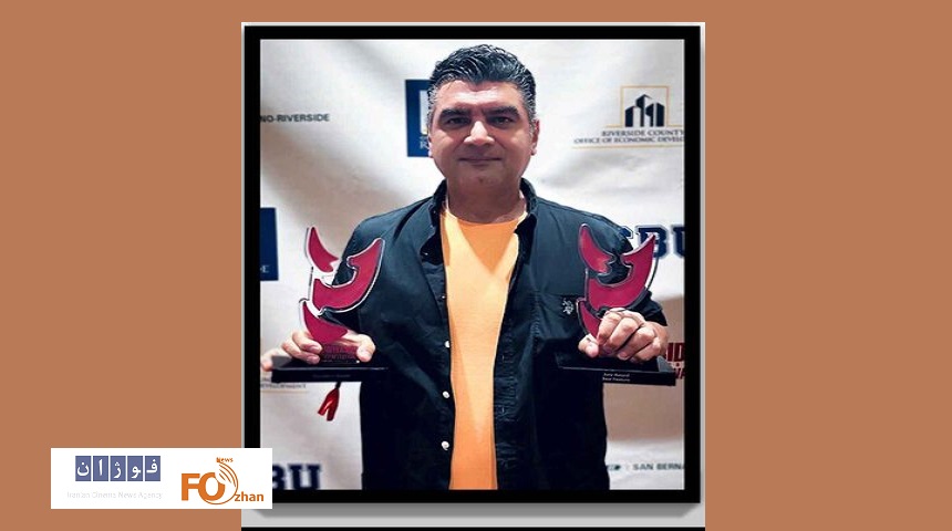 «ماه کوچولوی من»موفق به کسب ۲ جایزه شد