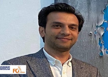 مدیرعامل بنیاد ملی پویانمایی ایران معرفی شد