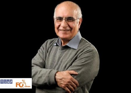 «قصه‌ها»پرتره ای از هوشنگ مرادی کرمانی اکران آنلاین شد