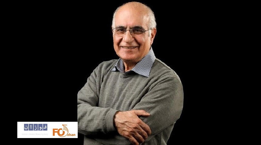 «قصه‌ها»پرتره ای از هوشنگ مرادی کرمانی اکران آنلاین شد