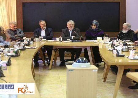 وزیر فرهنگ با اعضای شورای‌عالی خانه‌هنرمندان ایران دیدار کرد