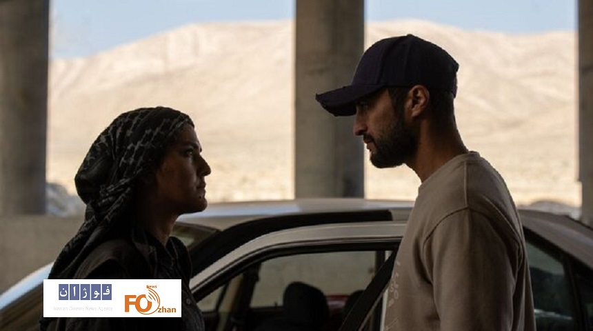 فیلمبرداری«اسکورت»با بازی امیر جدیدی به پایان رسید