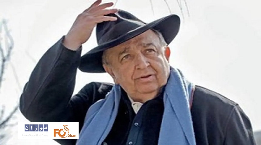 پیش تولید«چشم‌هایش» تازه ترین اثر بهمن فرمان‌آرا آغاز شد