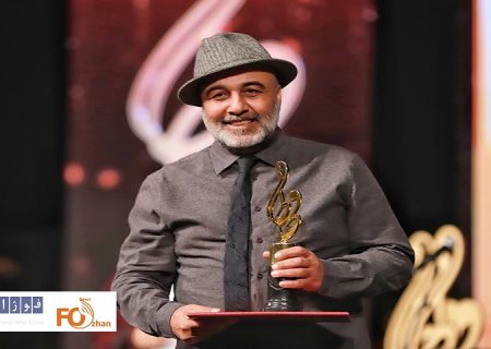 خبر سکته رضا عطاران تکذیب شد