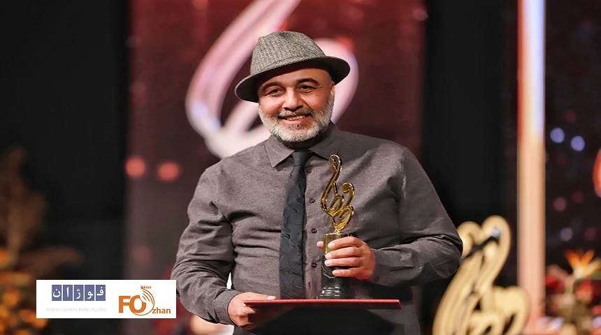 خبر سکته رضا عطاران تکذیب شد