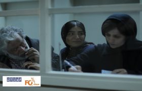 فیلم سینمایی«زن و بچه» به شبکه نمایش خانگی آمد