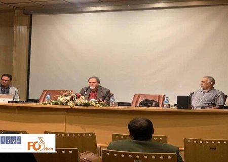 اولین سلسله نشست‌های اجتماعی فرهنگی سازمان سینمایی برگزار شد