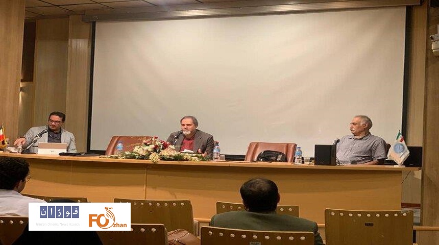 اولین سلسله نشست‌های اجتماعی فرهنگی سازمان سینمایی برگزار شد