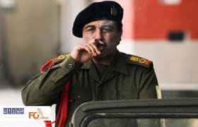 «صددام» به صورت مینی سریال پخش می شود