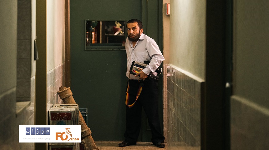 «صددام»عضو باشگاه ۳۰ میلیاردی های سینما شد