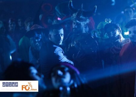 «تهران کنارت»» به جشنواره کارلووی راه یافت