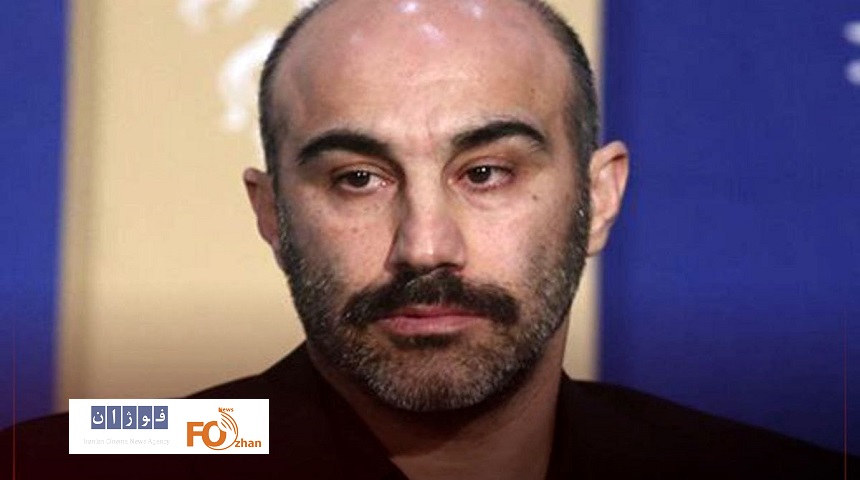 محسن تنابنده متنی را دروداع با برادرزاده شهیدش منتشر کرد