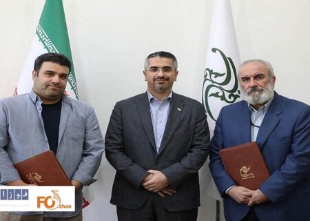 «اویس طوفانی» سرپرست معاونت فرهنگی بنیاد سینمایی فارابی شد   