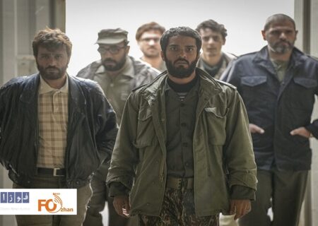 «خدای جنگ» اکران بین‌المللی را از لبنان آغاز می کند