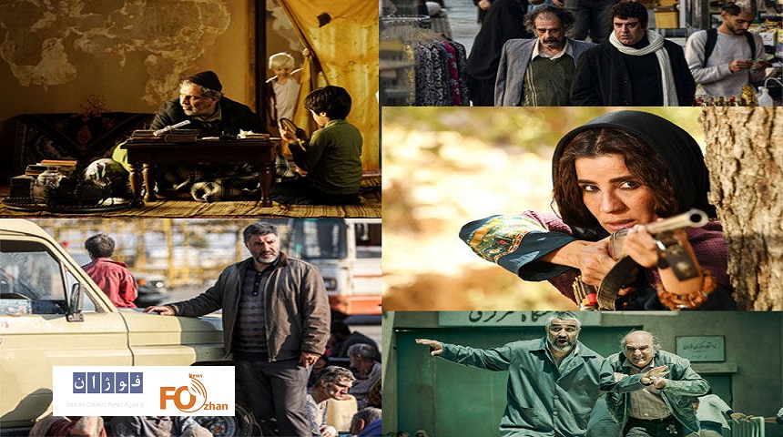 خواب تابستانی فیلم‌های فجر ۴۳؛ کدام آثار در صف اکران مانده‌اند؟
