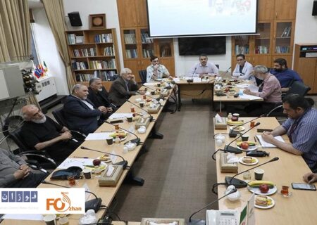 جلسات بررسی طرح‌های متقاضی ساخت فیلم‌های کودک پایان یافت