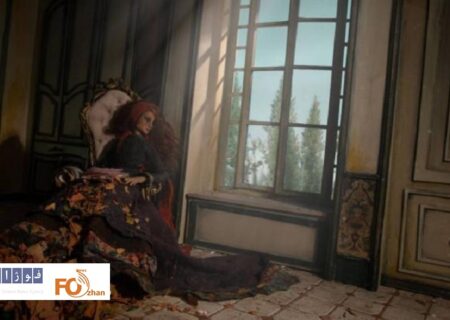 «گل‌های کاغذی»راهی ایتالیا می شود