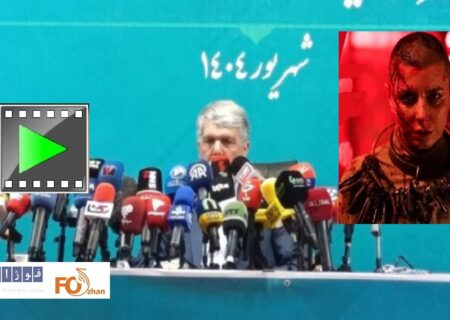 سیدعباس صالحی به ماجرای« قاتل و وحشی» پاسخ داد