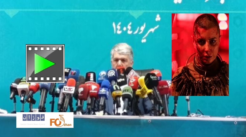 سیدعباس صالحی به ماجرای« قاتل و وحشی» پاسخ داد