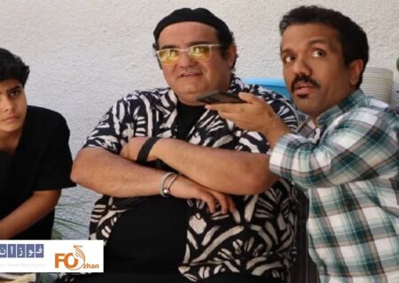 «بچه‌های ابری» مراحل فنی را طی می کند