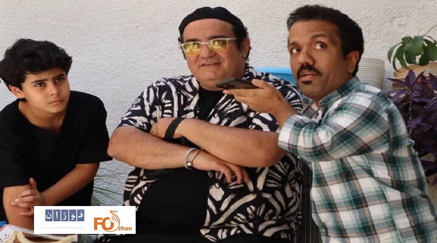 «بچه‌های ابری» مراحل فنی را طی می کند