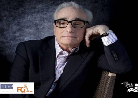 مستند «آقای اسکورسیزی» از اپل‌ تی‌وی پخش می‌شود