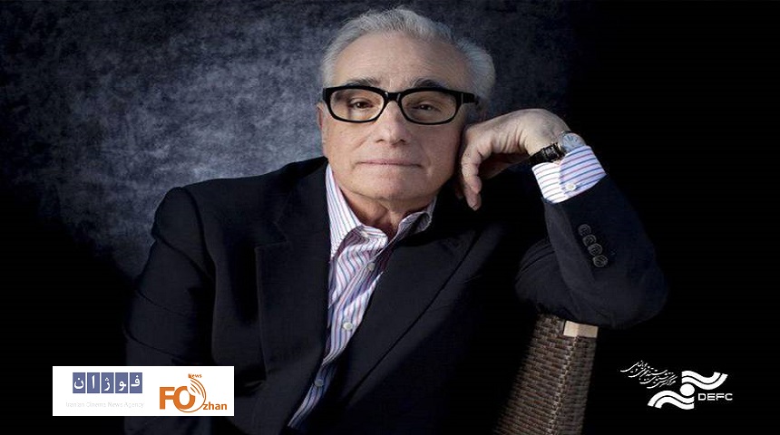 مستند «آقای اسکورسیزی» از اپل‌ تی‌وی پخش می‌شود