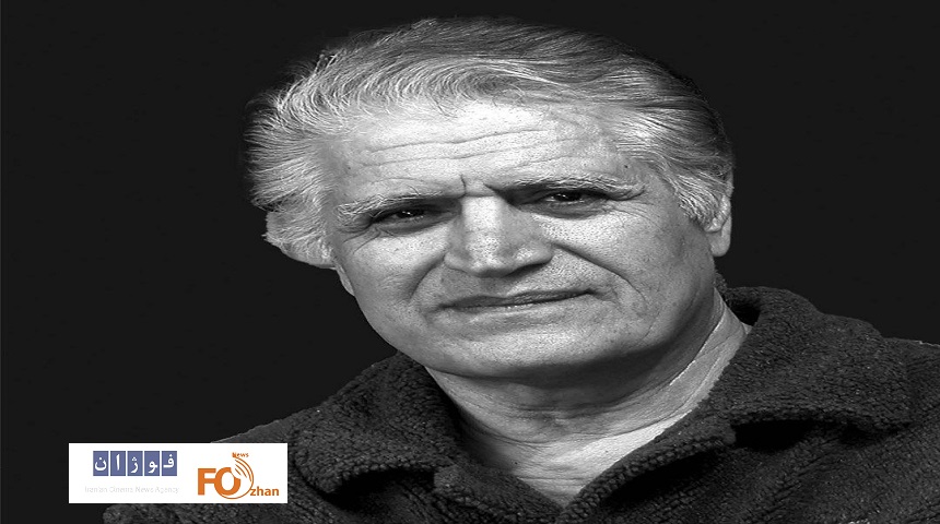 سازمان سینمایی در پی درگذشت «احمد پژمان» پیام تسلیت داد   