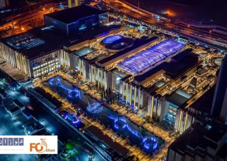 «ایران‌مال»میزبان چهل‌ودومین جشنواره بین‌المللی فیلم کوتاه تهران شد