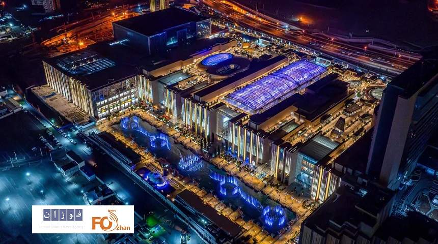 «ایران‌مال»میزبان چهل‌ودومین جشنواره بین‌المللی فیلم کوتاه تهران شد