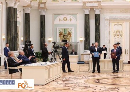 تفاهم‌نامه همکاری‌های سینمایی ایران و بلاروس امضا شد