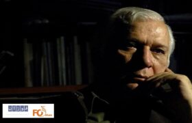 خسرو سینایی؛ فیلمسازی که با سینما نفس کشید، در سایه کرونا خاموش شد