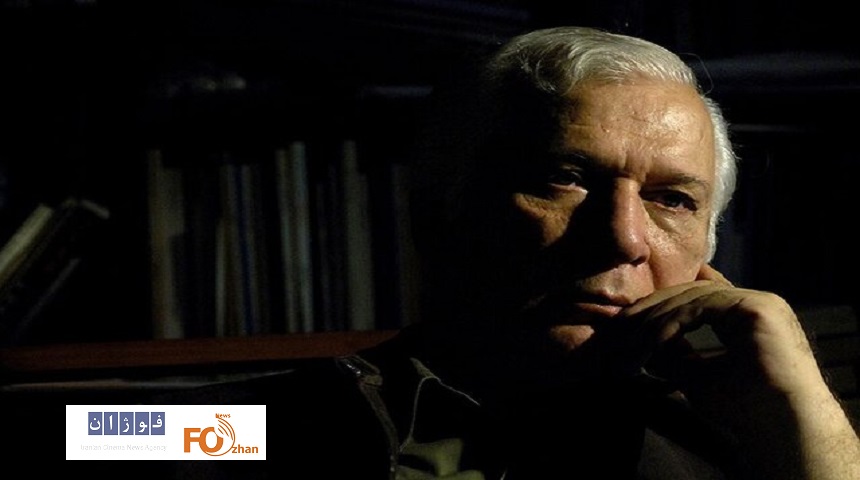 فیلم «گیزلا» به کارگردانی خسرو سینایی نمایش داده می‌شود