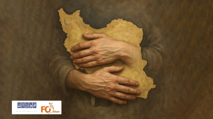 آیین پایانی پویش«وطن به روایت من»با علام برندگان برگزار شد