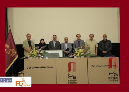 علی دهکردی در مراسم تودیعش گفت: خون دل زیادی خورده‌ایم