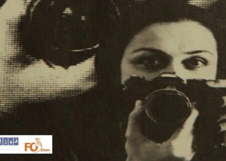 مستندی درباره مریم زندی در سینماتک موزه هنرهای معاصر به نمایش درمی آید