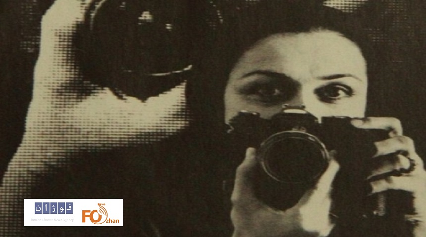 مستندی درباره مریم زندی در سینماتک موزه هنرهای معاصر به نمایش درمی آید