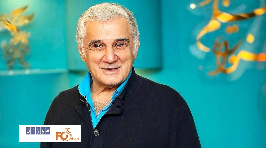 کارگاه بازیگری با حضور مهدی هاشمی برگزار شد