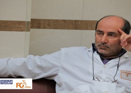 «مهرداد فلاحتگر» بازیگر باسابقه کشورمان درگذشت