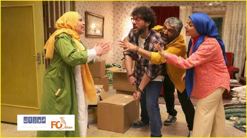 شورای صنفی نمایش زمان اکران چند فیلم را مشخص کرد