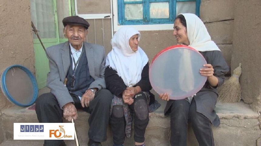 «همنوایی عاشقانه» در آمریکا به نمایش درمی آید