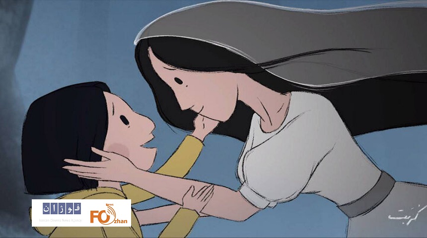 انیمیشن «کربت» راهی برزیل شد